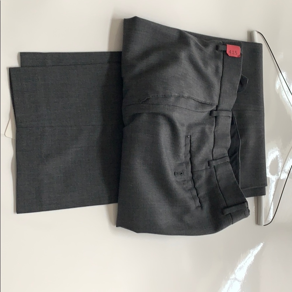 Like new slacks